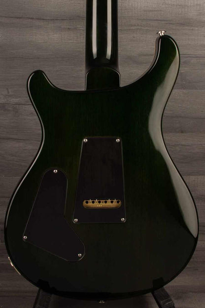 USED - PRS Custom 24 Jade s#224217