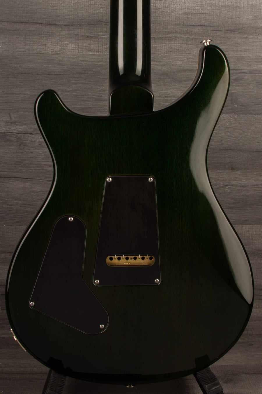 USED - PRS Custom 24 Jade s#224217