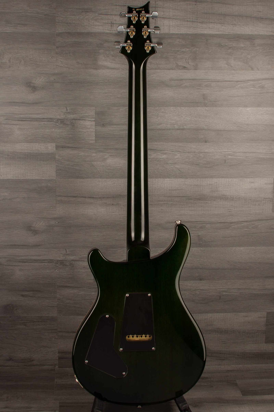 USED - PRS Custom 24 Jade s#224217