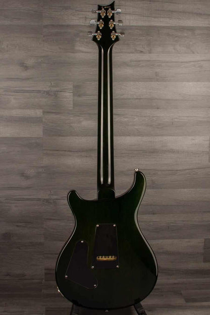 USED - PRS Custom 24 Jade s#224217
