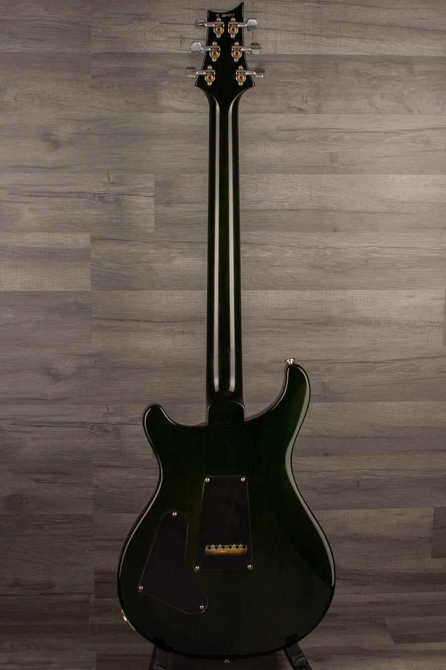 USED - PRS Custom 24 Jade s#224217