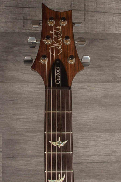USED - PRS Custom 24 Jade s#224217