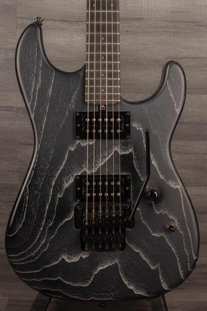 USED - Friedman Cali - Steel Wool HH with ebony fingerboard 2018