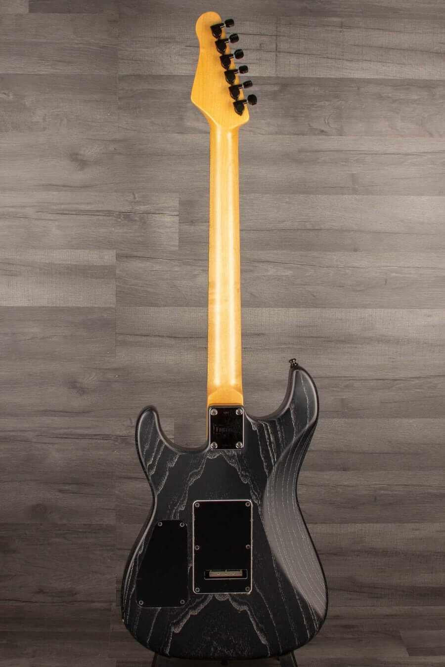 USED - Friedman Cali - Steel Wool HH with ebony fingerboard 2018