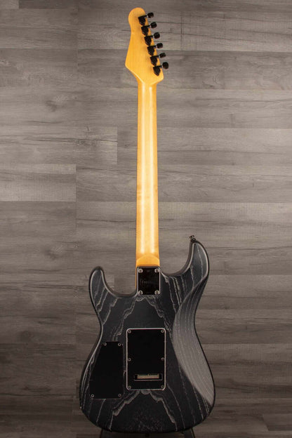 USED - Friedman Cali - Steel Wool HH with ebony fingerboard 2018