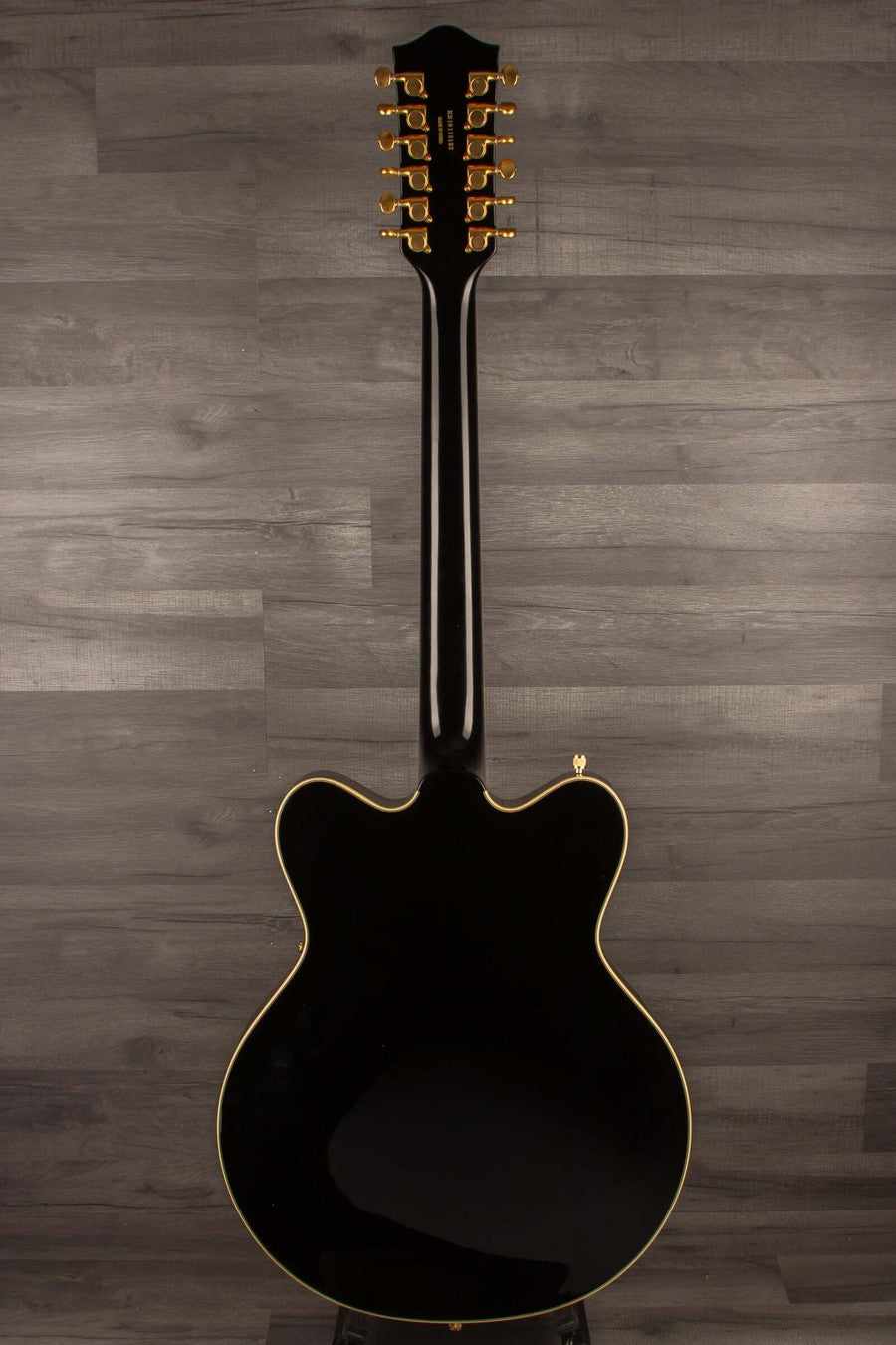 USED - Gretsch G5422G-12 12 string electric guitar