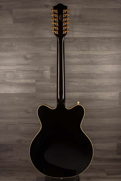 USED - Gretsch G5422G-12 12 string electric guitar