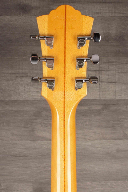 USED - USA Guild Starfire IV Blonde