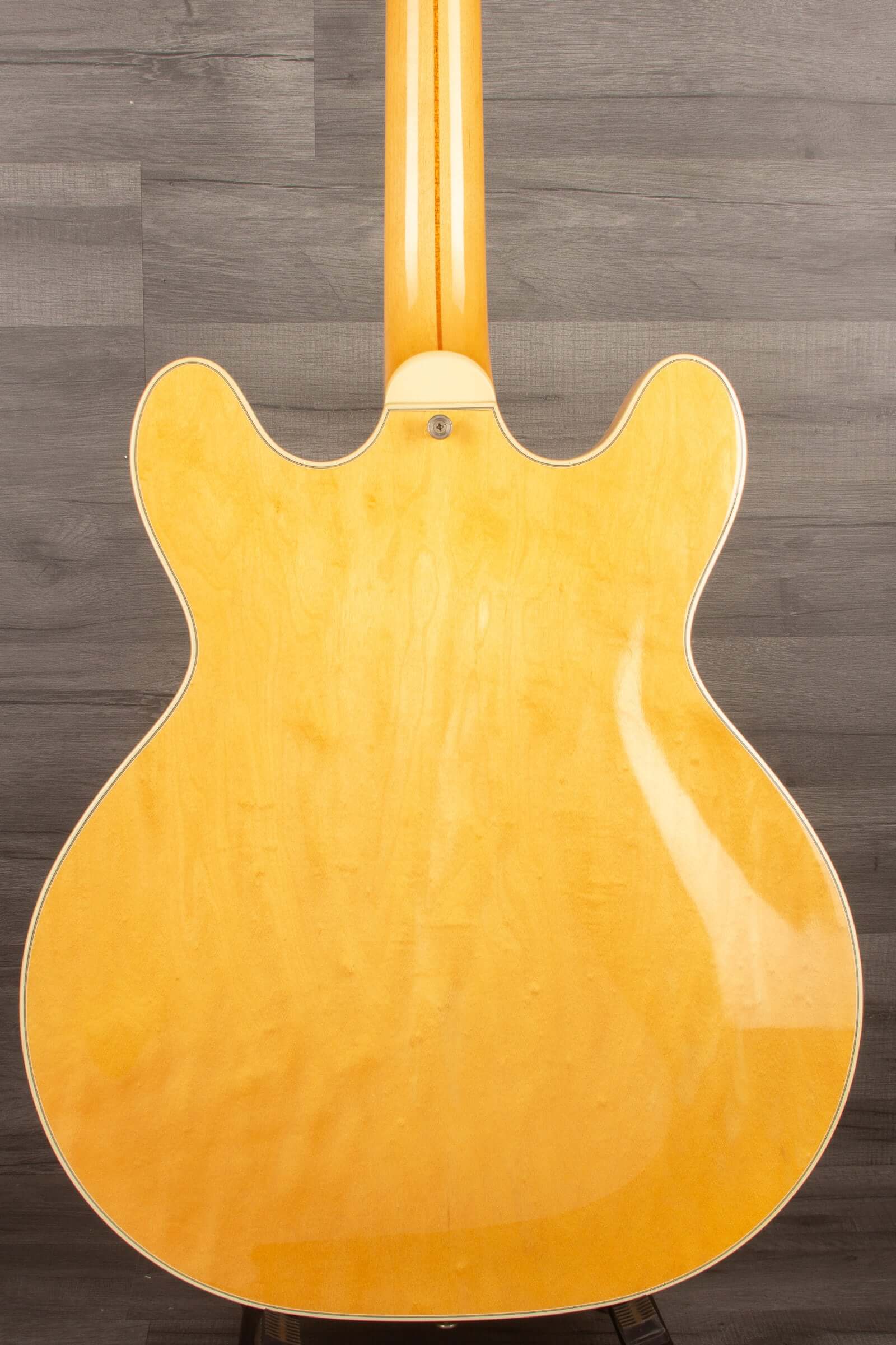 USED - USA Guild Starfire IV Blonde