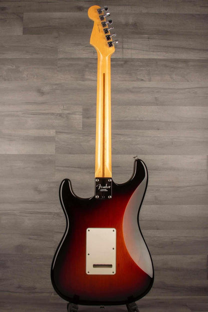 USED - Fender American Standard HSS Stratocaster Rosewood fingerboard (2015)