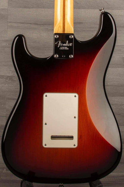 USED - Fender American Standard HSS Stratocaster Rosewood fingerboard (2015)