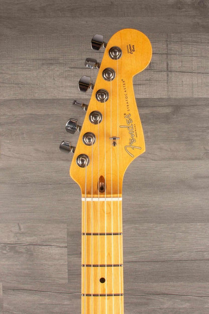 USED - Fender American Standard HSS Stratocaster Rosewood fingerboard (2015)