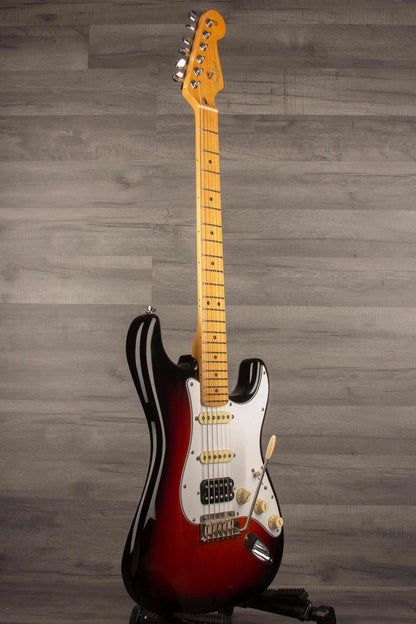 USED - Fender American Standard HSS Stratocaster Rosewood fingerboard (2015)