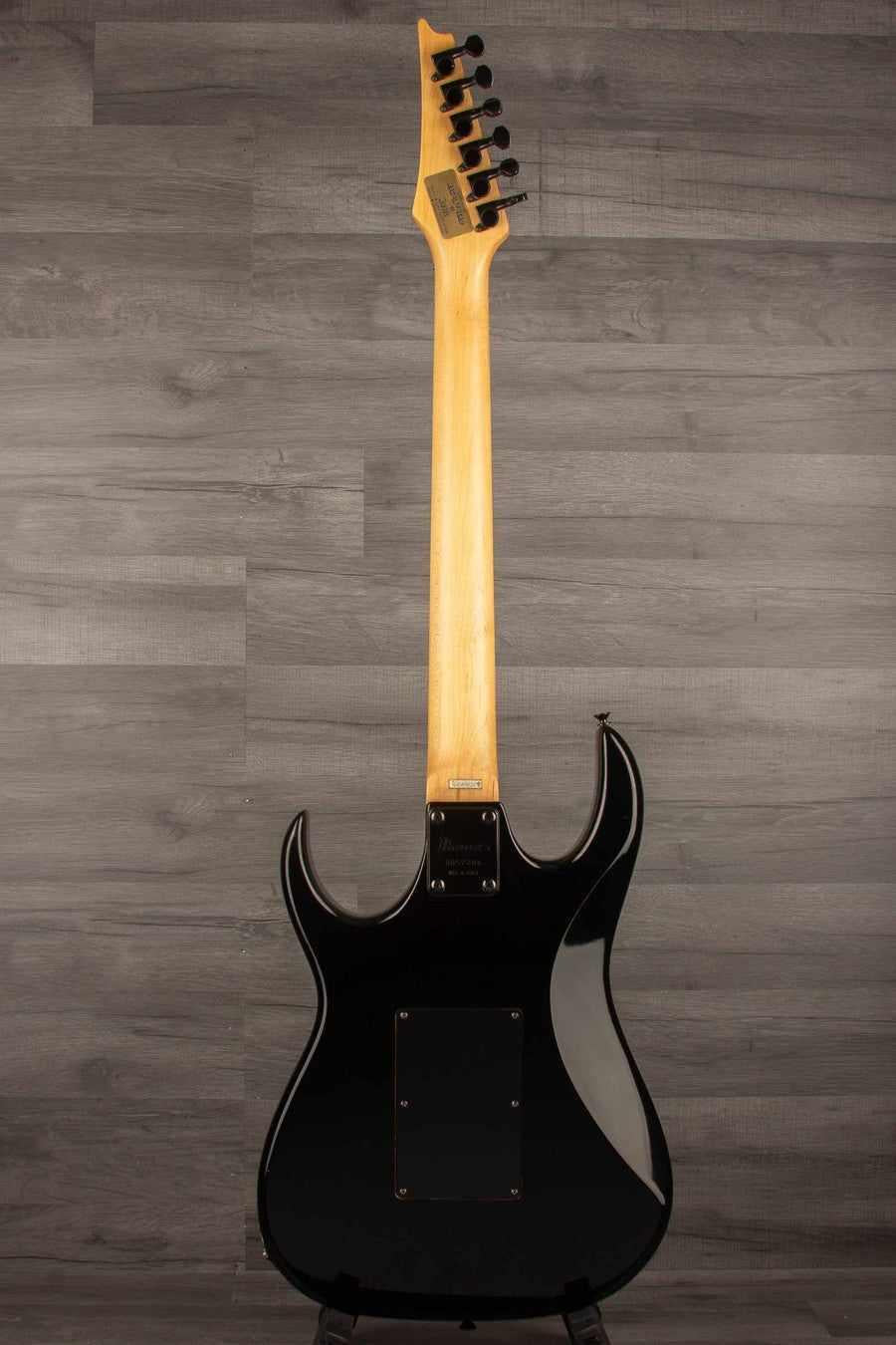 USED - Ibanez EX Series EX350 Black