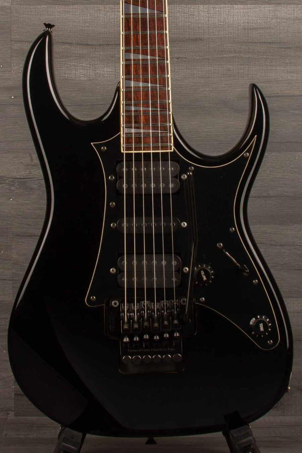 USED - Ibanez EX Series EX350 Black