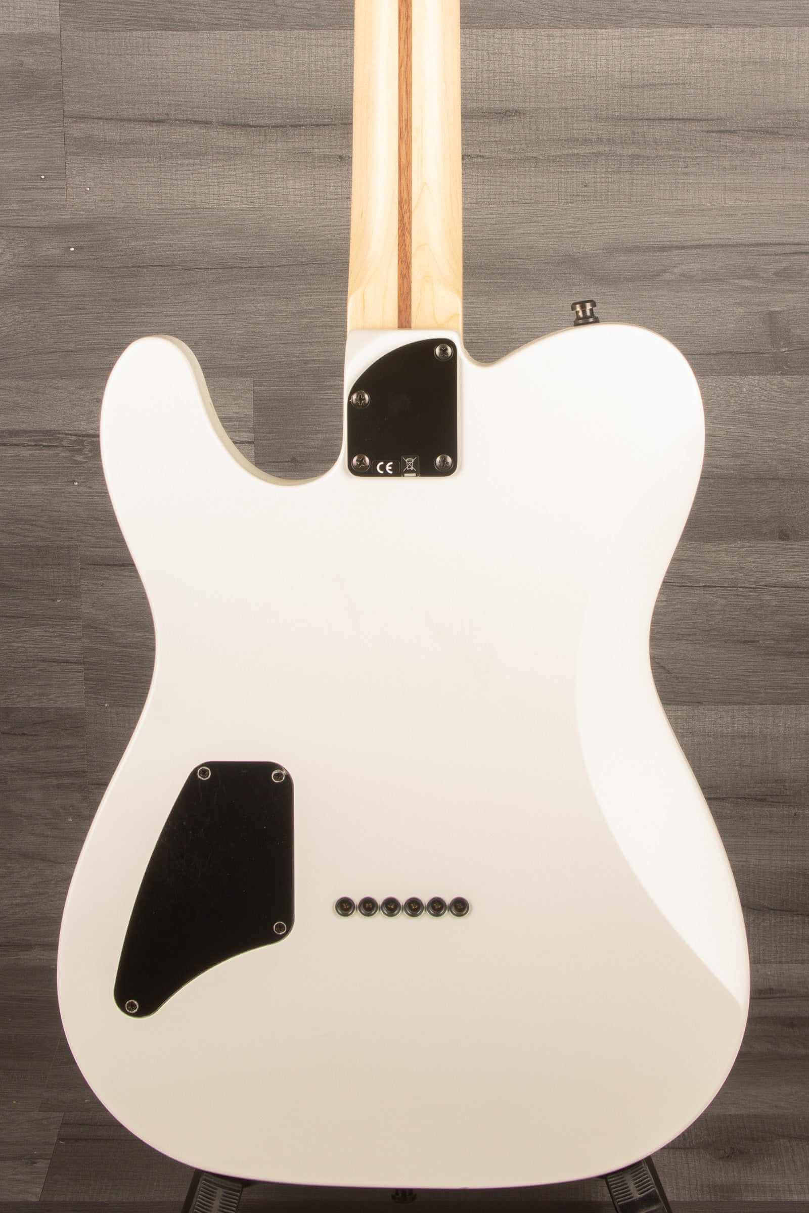 USED -  Fender Jim Root Telecaster - MusicStreet