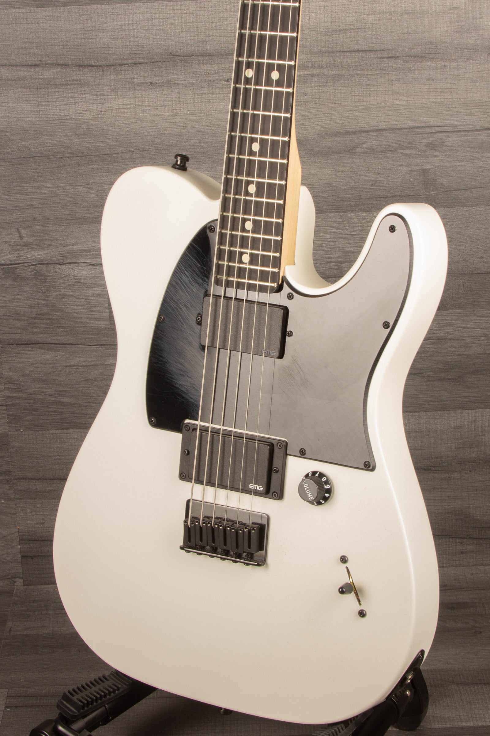 USED - Fender Jim Root Telecaster