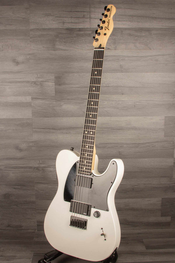 USED -  Fender Jim Root Telecaster - MusicStreet