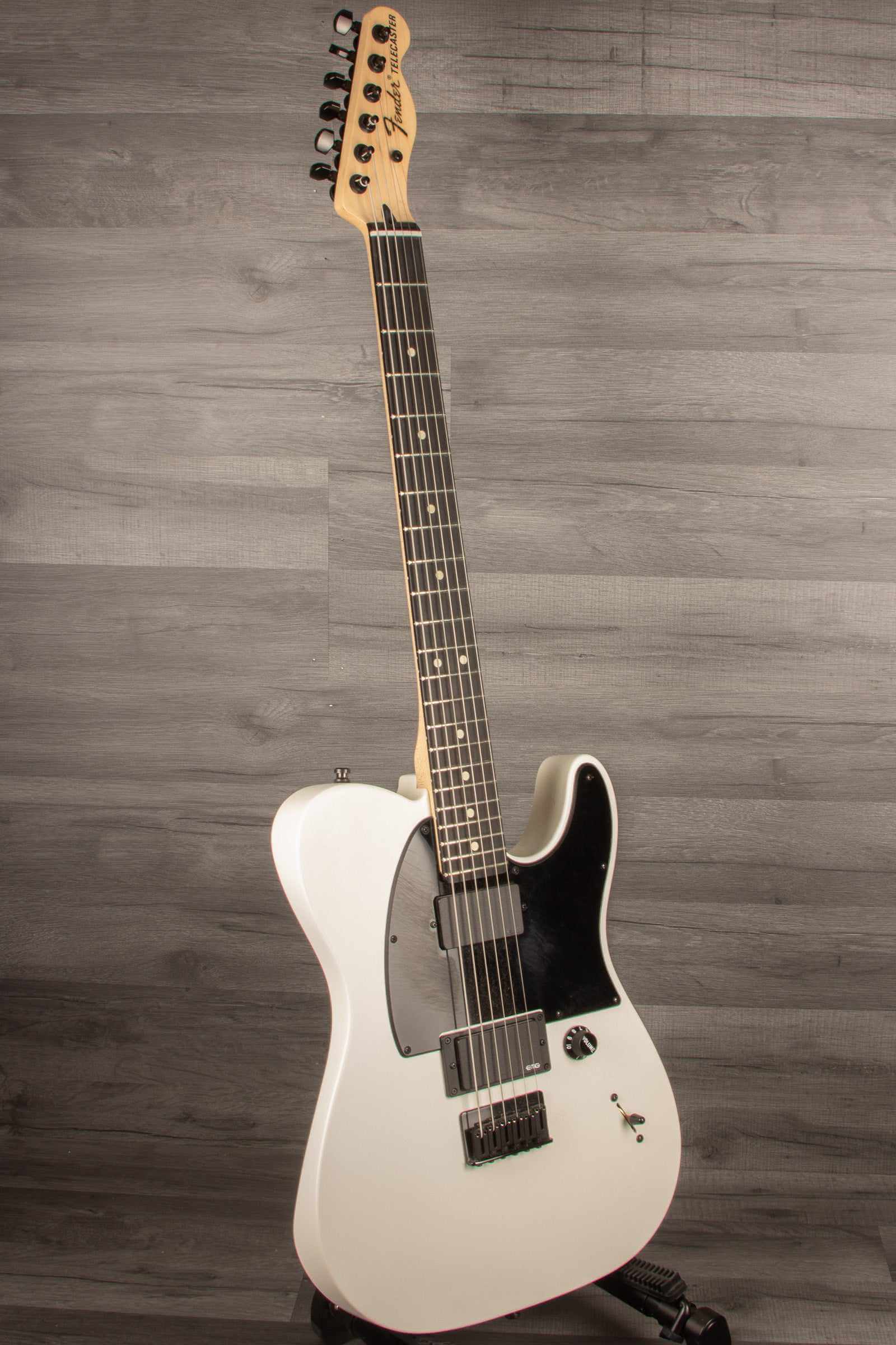 USED - Fender Jim Root Telecaster