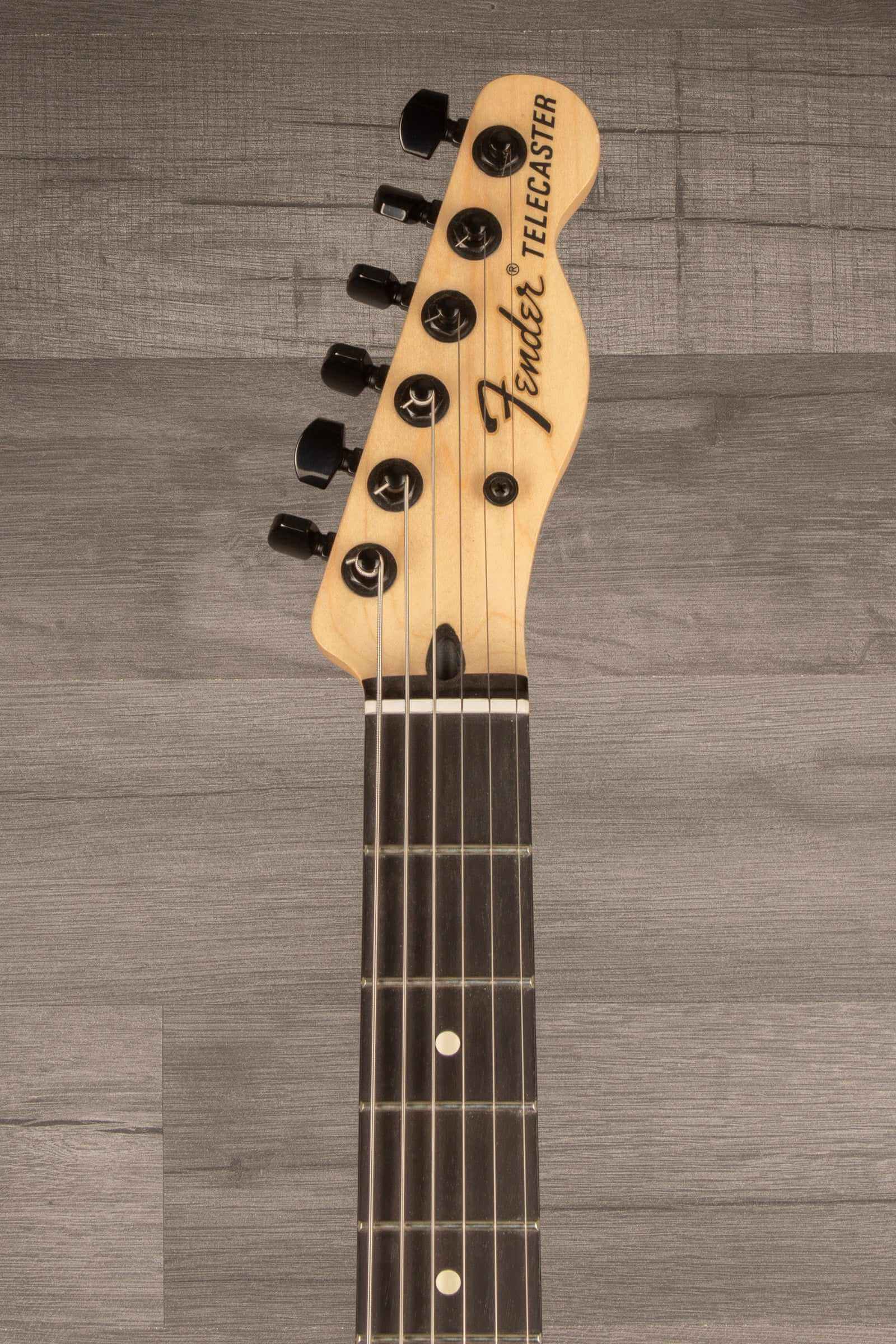 USED - Fender Jim Root Telecaster
