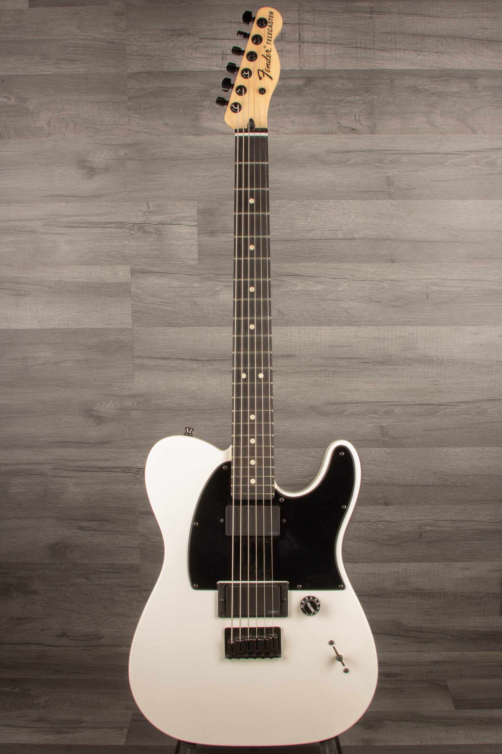 USED - Fender Jim Root Telecaster