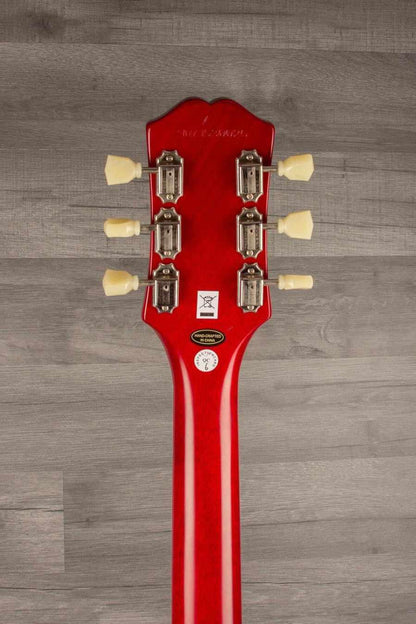 USED - Epiphone Ltd Edition Joe Bonamassa Les Paul Lazarus