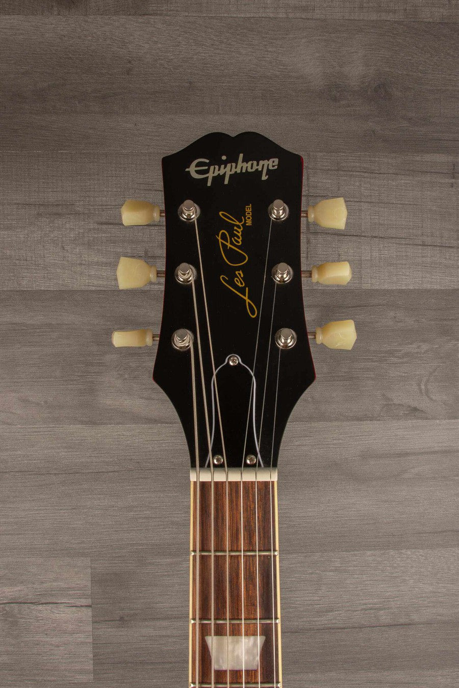 USED - Epiphone Ltd Edition Joe Bonamassa Les Paul Lazarus