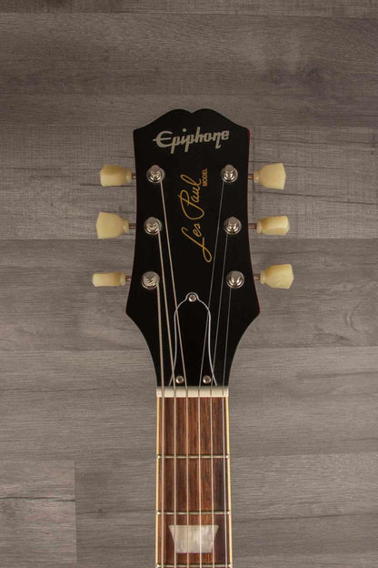 USED - Epiphone Ltd Edition Joe Bonamassa Les Paul Lazarus
