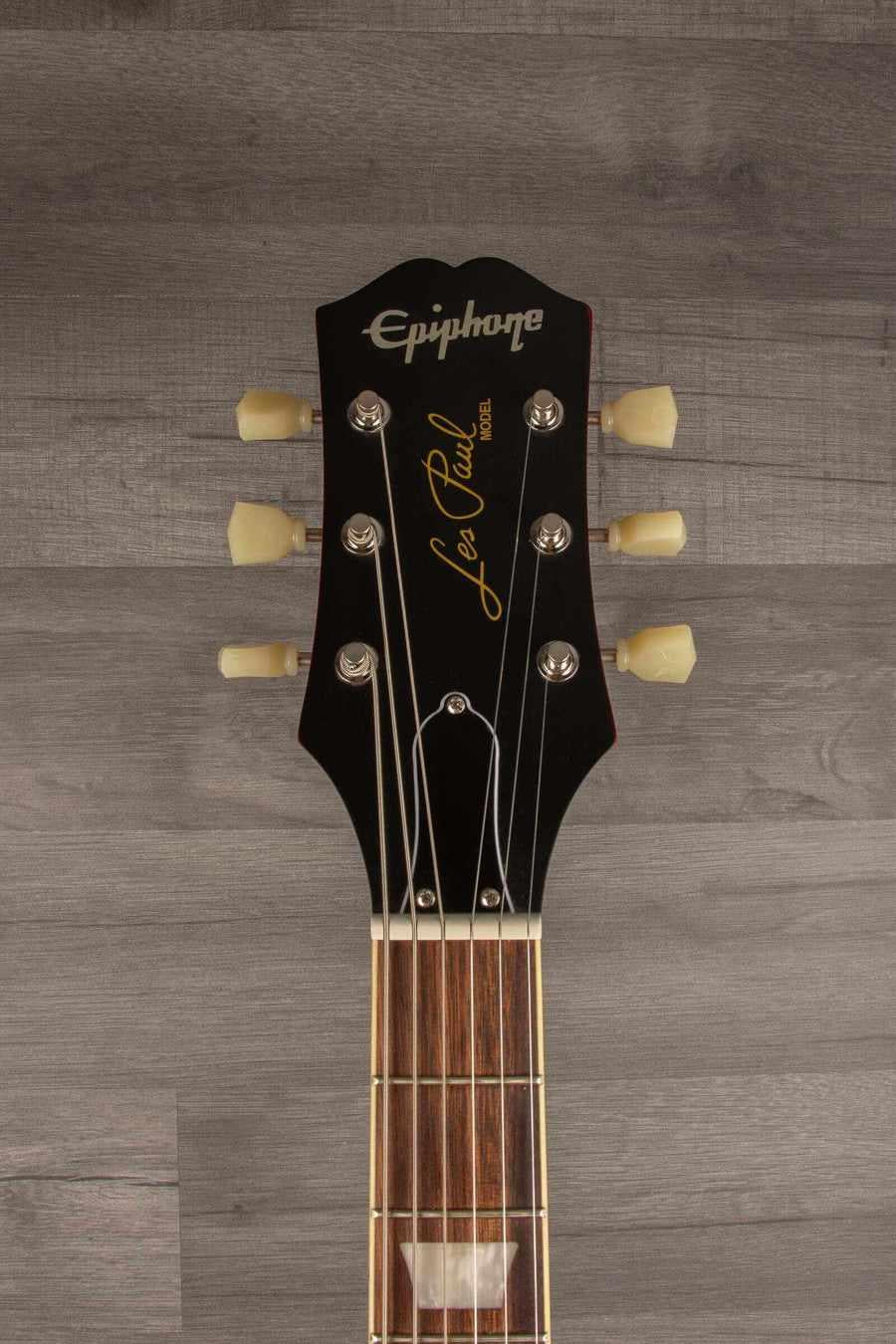 USED - Epiphone Ltd Edition Joe Bonamassa Les Paul Lazarus