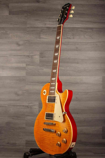 USED - Epiphone Ltd Edition Joe Bonamassa Les Paul Lazarus