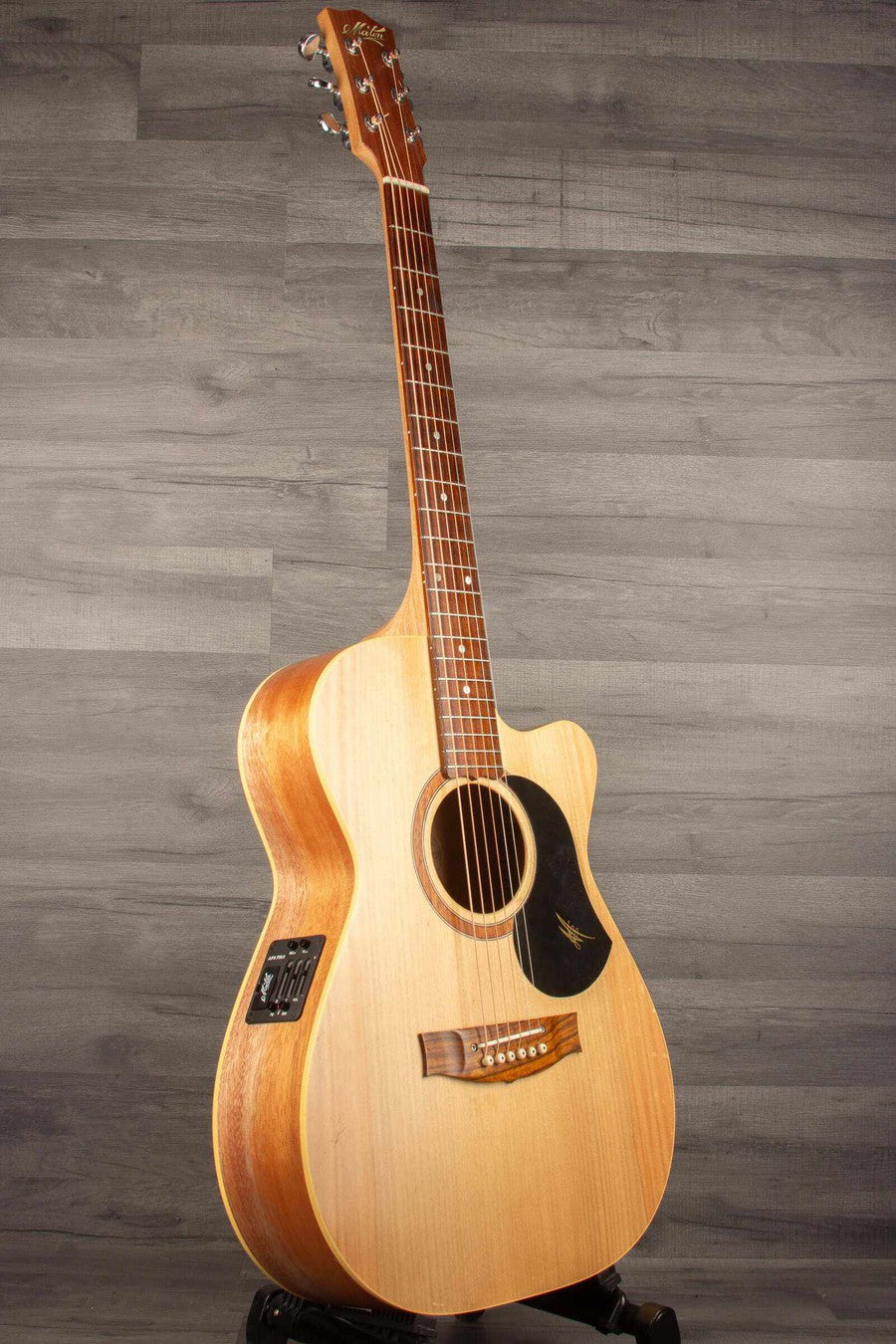 USED - Maton Performer