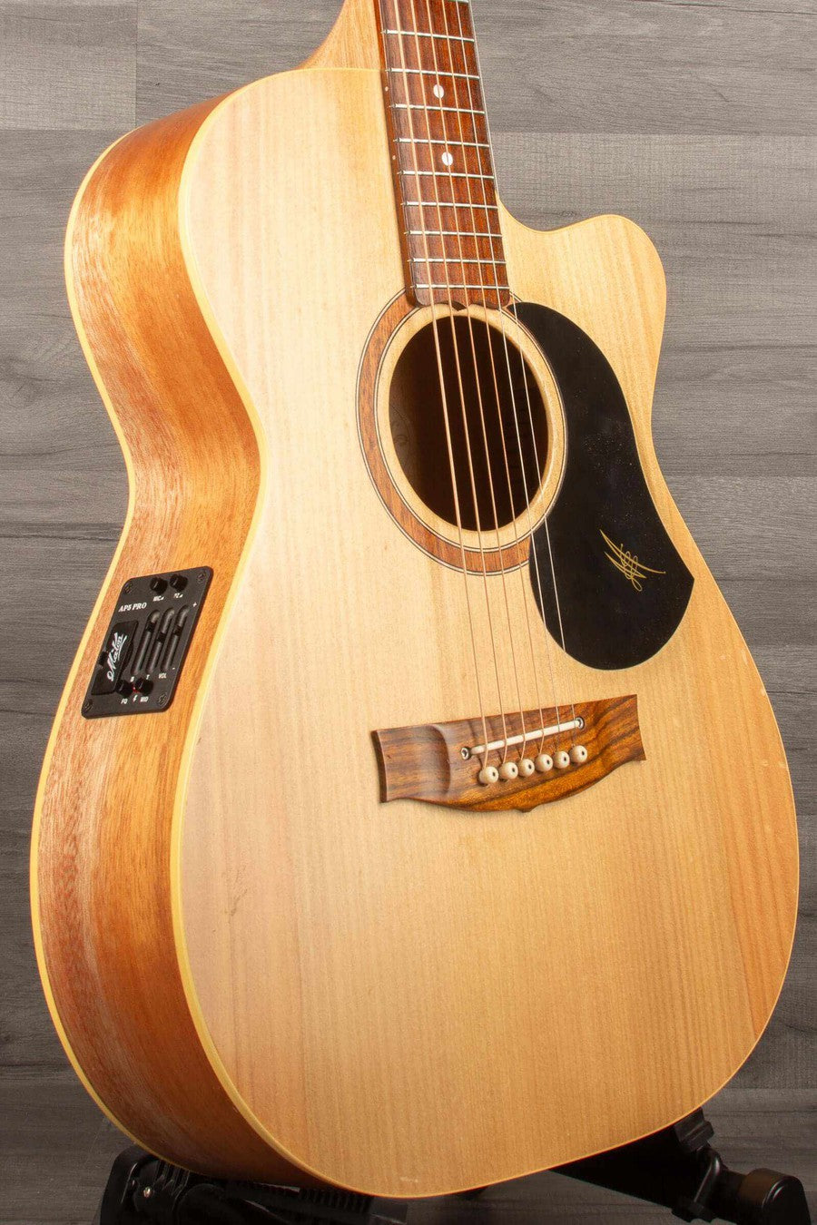 USED - Maton Performer