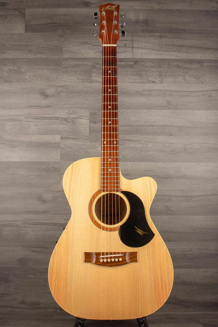 USED - Maton Performer