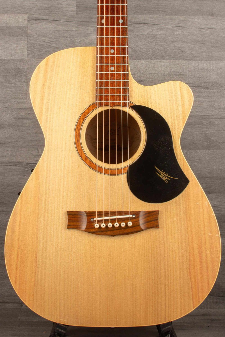 USED - Maton Performer