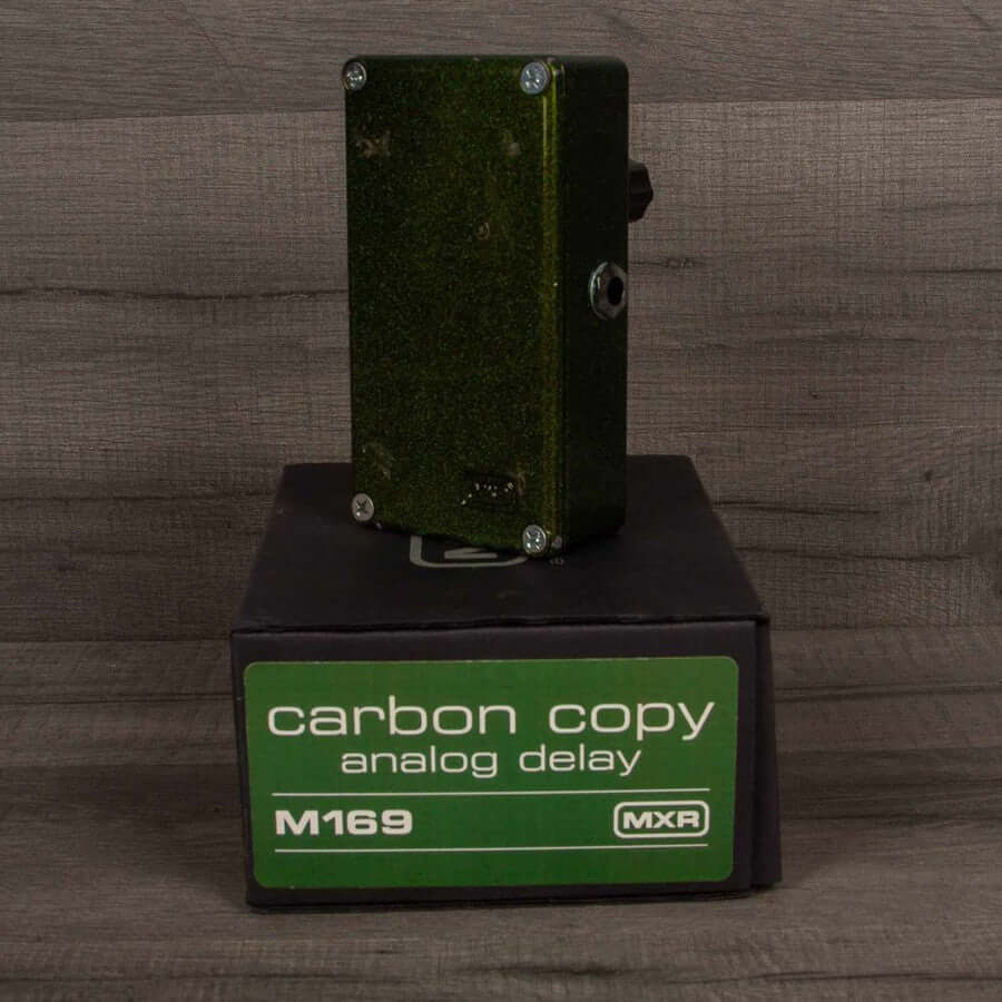 USED - MXR M169 Carbon Copy