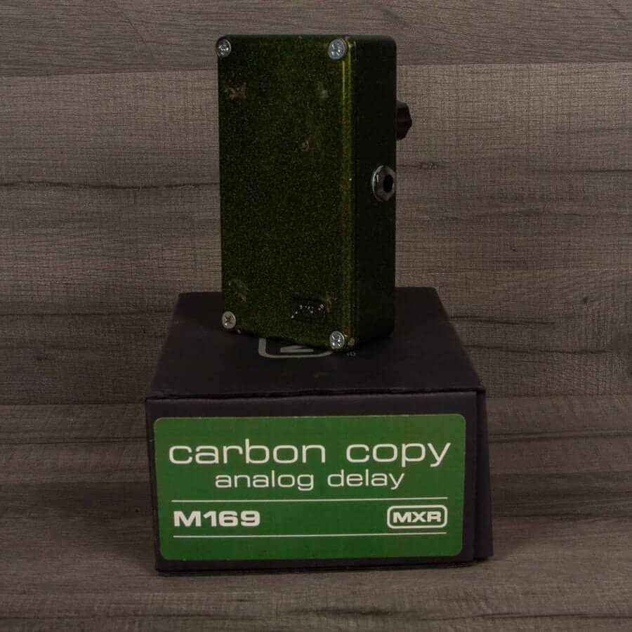 USED - MXR M169 Carbon Copy