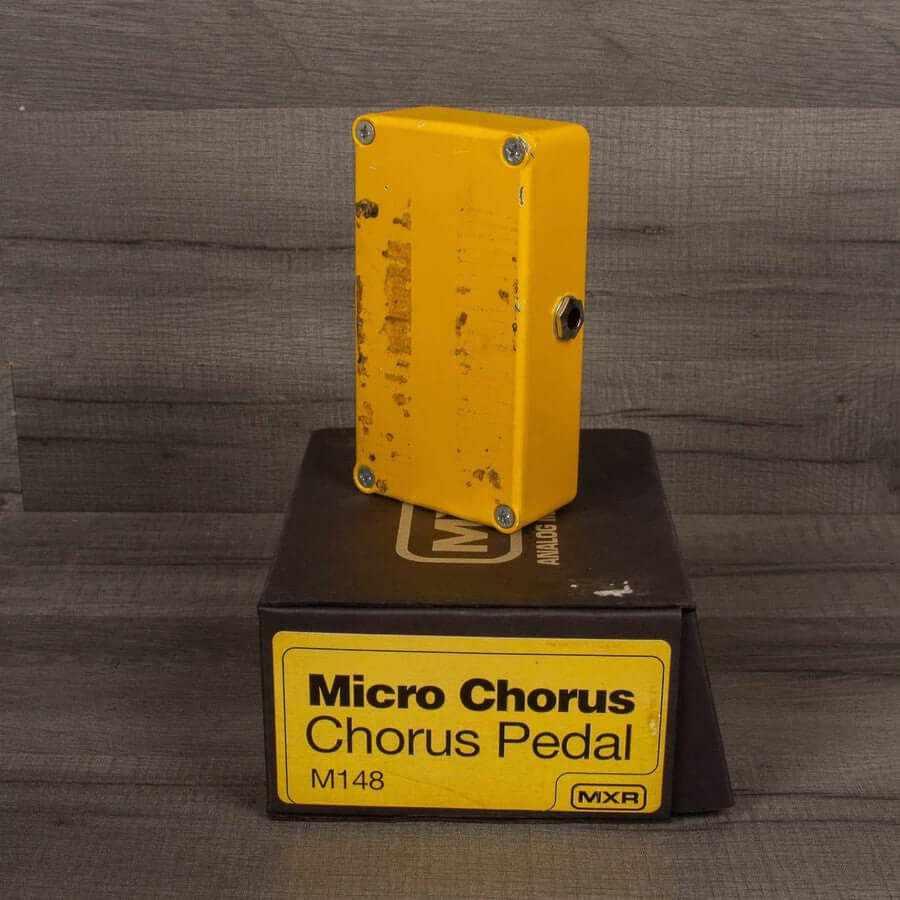 USED - MXR M148 Micro Chorus