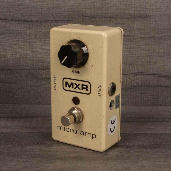 USED - MXR M133 Micro Amp