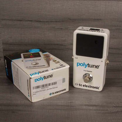 USED - TC Electronic Polytune2