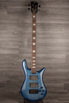 USED - Spector Rudy Sarzo Euro 4LX Blue Stain Gloss