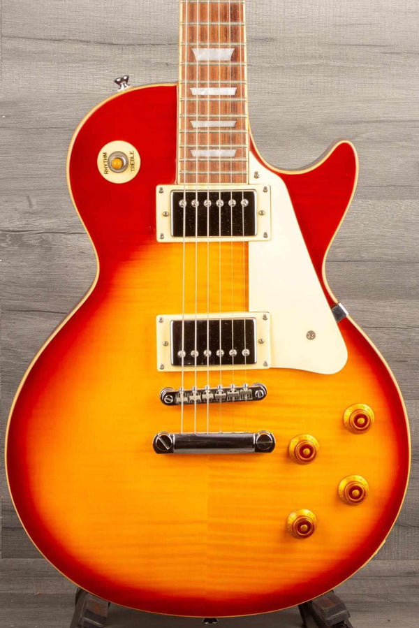 USED - Tokai Love rock Honey Burst Finish
