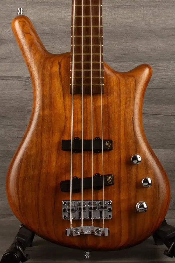 USED - Warwick Thumb BO - MusicStreet