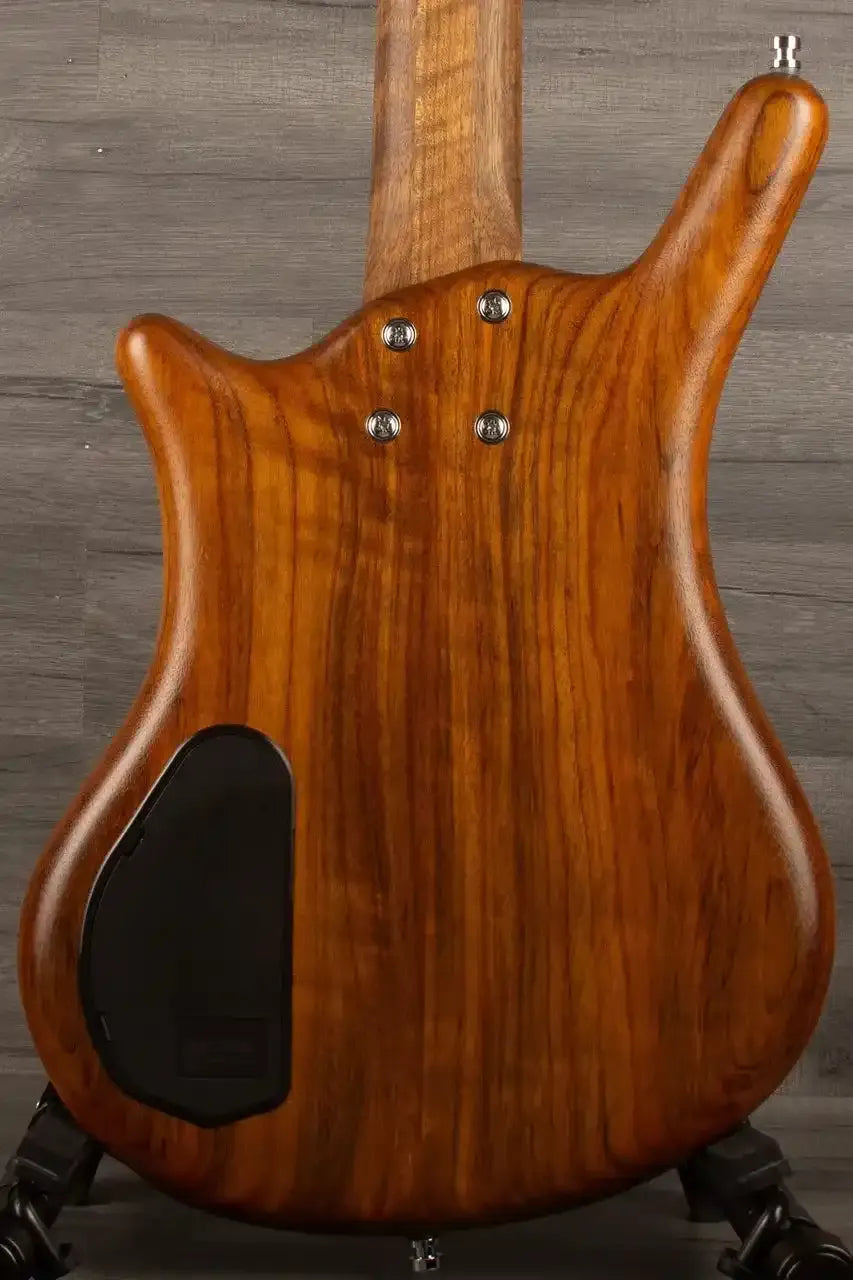 USED - Warwick Thumb BO - MusicStreet