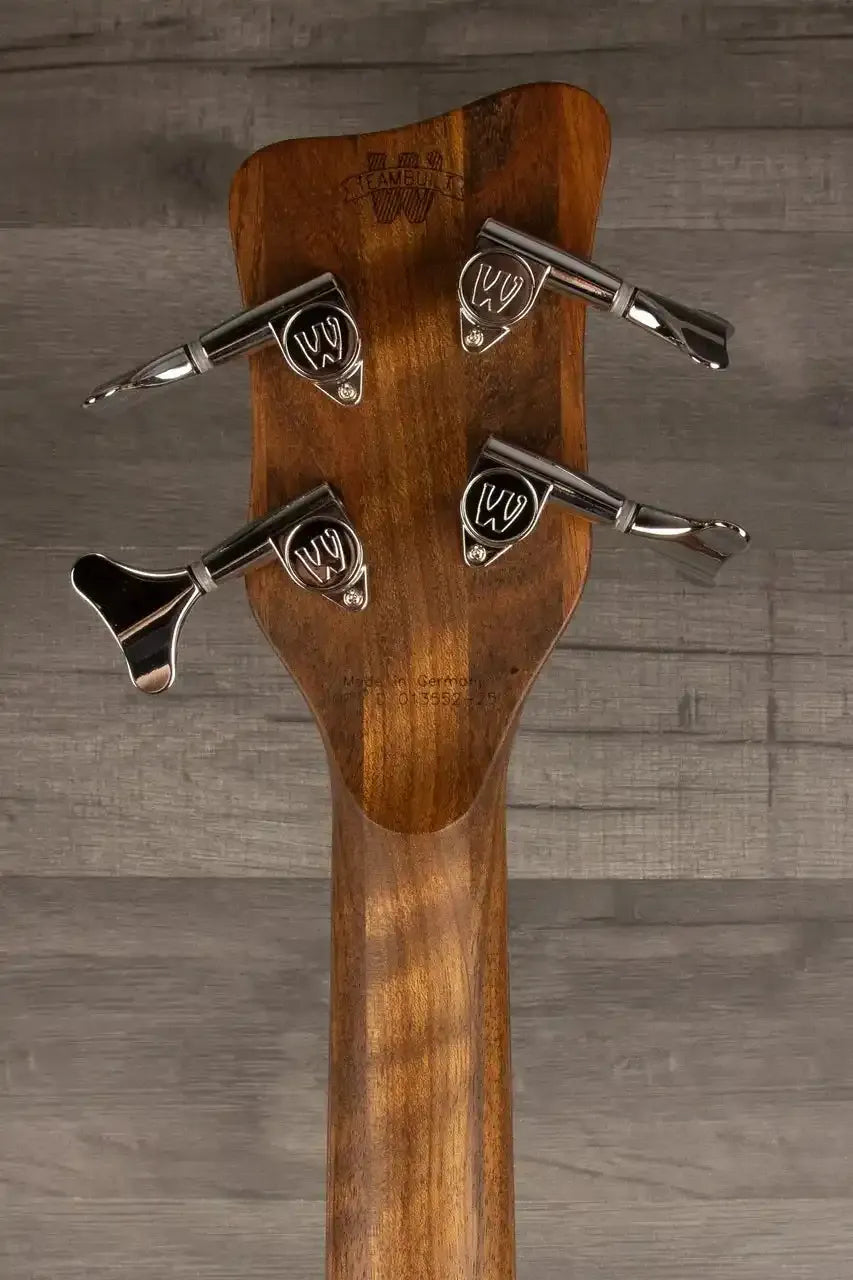 USED - Warwick Thumb BO - MusicStreet