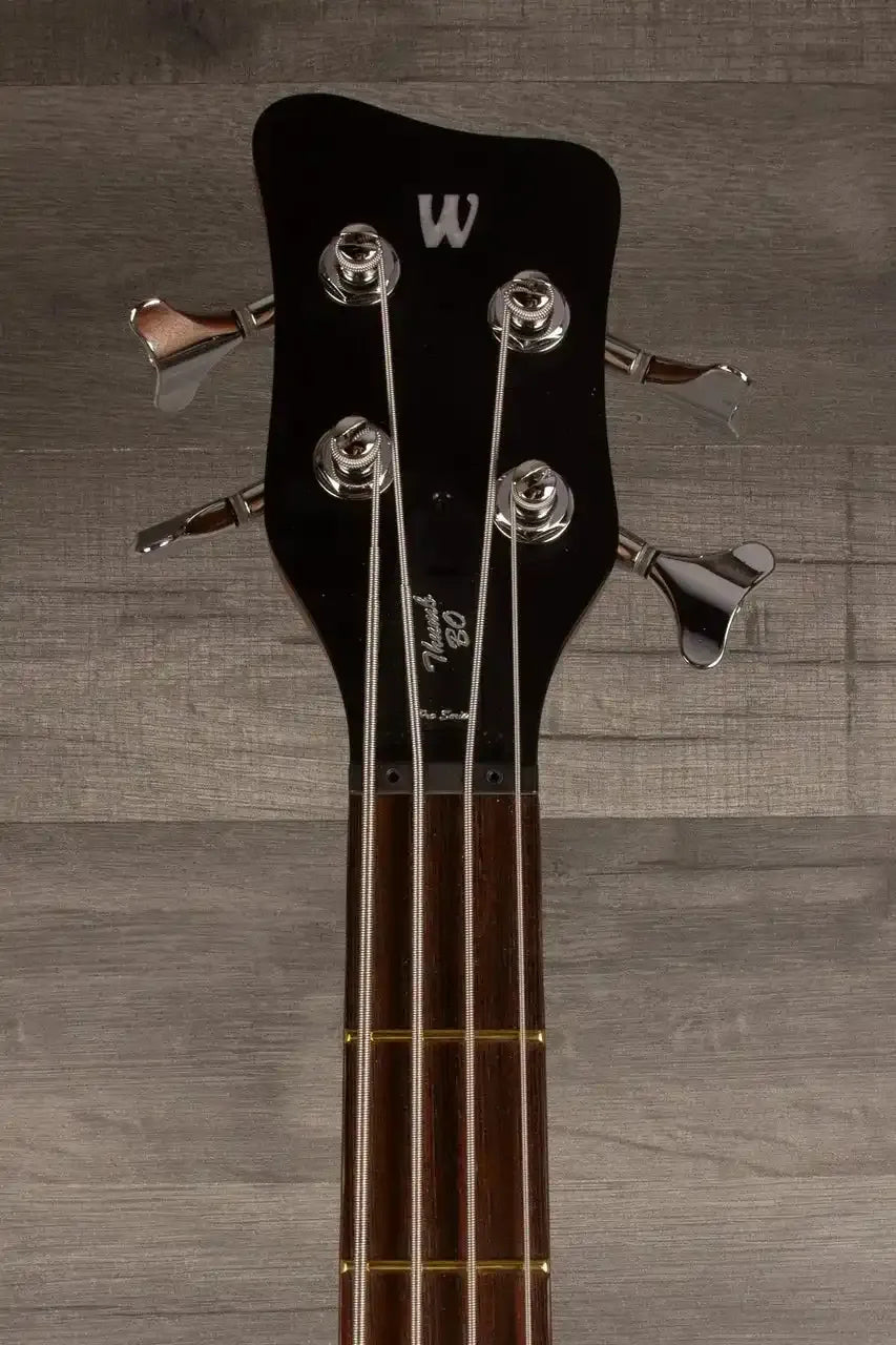 USED - Warwick Thumb BO - MusicStreet