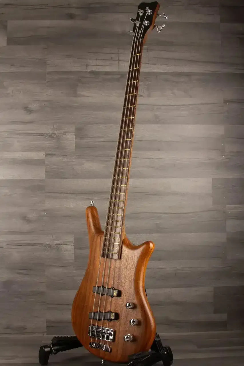 USED - Warwick Thumb BO - MusicStreet