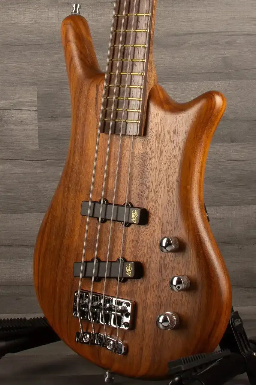 USED - Warwick Thumb BO - MusicStreet