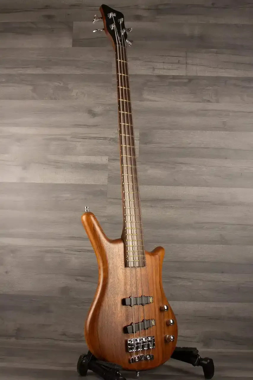 USED - Warwick Thumb BO - MusicStreet