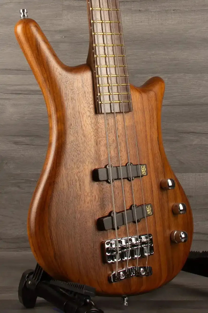 USED - Warwick Thumb BO - MusicStreet