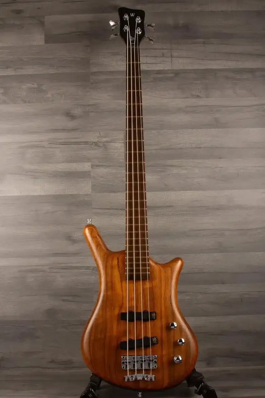USED - Warwick Thumb BO - MusicStreet